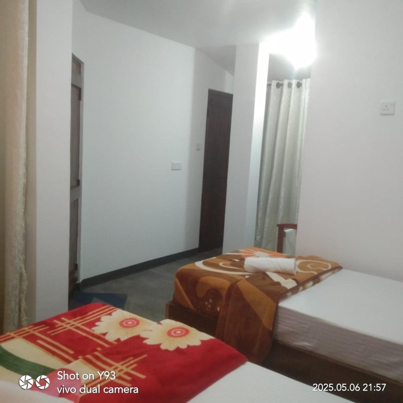 Ansi Villa Nanu Oya Buitenkant foto